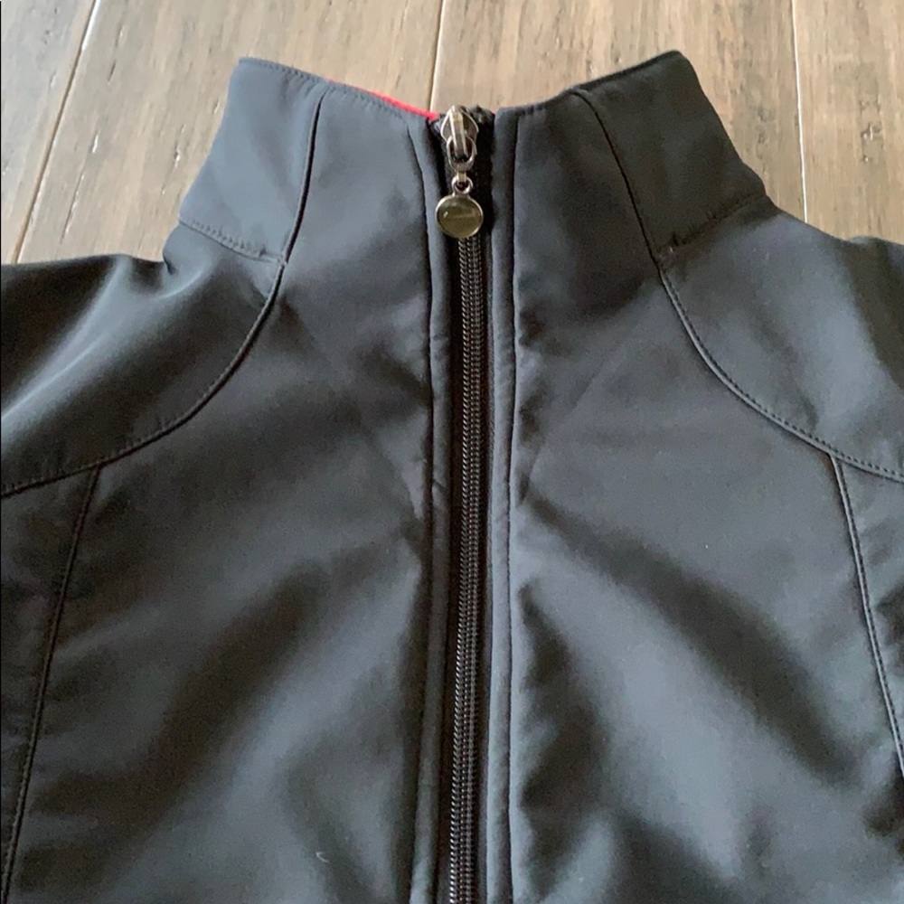 Nike Performance Jacket - image 2